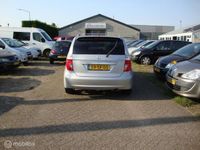 Occasion Honda FR-V Comfort 150 PK (110 kW) 2005 Grijs MPV