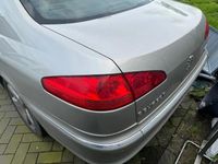 tweedehands Peugeot 607 3.0-24V Executive