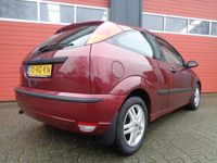 tweedehands Ford Focus 1.6-16V Cool Edition,Airco,Nette auto!