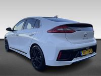 Occasion Hyundai Ioniq Edition 2017 Wit Hatchback