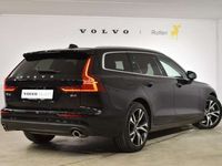 tweedehands Volvo V60 B4 Momentum Business / Adaptieve cruise control /