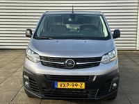 tweedehands Opel Vivaro GB 2.0 Diesel 145pk L3H1 S/S | Airco | Cruise Control | Navigatie