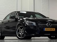 Occasion Mercedes CLA200 AMG 156 PK (114 kW) 2015  (metallic) Sedan