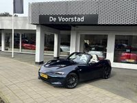 tweedehands Mazda MX5 2.0 SkyActiv-G 184 Signature Origineel NL Dealer onderhouden