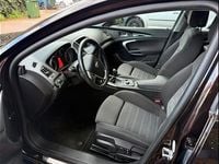 Occasion Opel Insignia 220 PK (161 kW) 2012