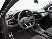 tweedehands Audi Q3 Sportback 45 TFSI e | S Edition | 19 inch | Buiten