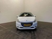 tweedehands Peugeot 208 1.2 VTi Allure