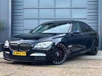 tweedehands BMW 730 730 d M Alpina 21inch Leder Xenon Navi