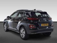 Occasion Hyundai Kona Comfort 160 kW (218 PK) 2020 Zwart SUV