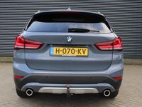 tweedehands BMW X1 sDrive20i X-Line Nedcar Edition Navigatie Full-LED Lederen Sportstoelen Trekhaak