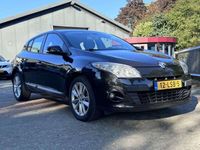 tweedehands Renault Mégane 1.5 dCi