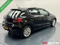 tweedehands Seat Ibiza 1.0 TSi Xcellence Automaat-Navigatie-Cr.contr-Clima-Camera-S