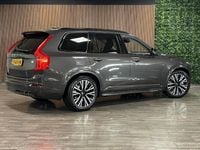 Occasion Volvo XC90 Ultra 456 PK (335 kW) 2024 Grijs SUV