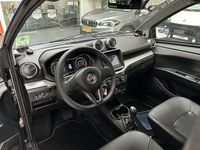 Nieuw Aixam Crossover Premium Premium 2025 Blauw Hatchback