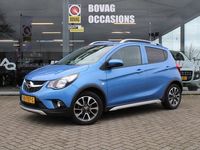 tweedehands Opel Karl 1.0 Rocks Online Edition 14000 KM/ APPLE-CARPLAY