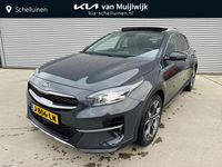 Occasion Kia XCeed 120 PK (88 kW) 2020 Grijs SUV