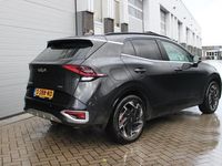 tweedehands Kia Sportage 1.6 T-GDi Plug-in Hybrid GT-Line, DIRECT LEVERBAAR