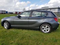tweedehands BMW 118 d Upgrade Edition