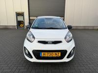 tweedehands Kia Picanto 1.0 CVVT