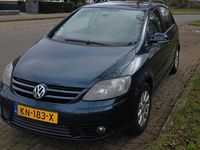Occasion VW Golf Plus Cross United 102 PK (75 kW) 2008 MPV