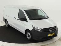 tweedehands Mercedes Vito 111 CDI Extra Lang| L3 | 2X Schuifdeur | Navigatie
