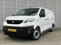 tweedehands Peugeot e-Expert EV L3 Long 75 kWh | Schuifdeur Links | Navigatie | Betimmering