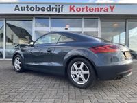 tweedehands Audi TT 1.8 TFSI 1e eigenaar Top onderhouden, Zie Foto,s !