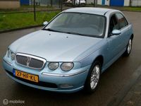 tweedehands Rover 75 1.8 Club <<auto met werk, lees de advertentie svp>>