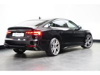 tweedehands Audi A5 45 S-Tronic TFSI Quattro S-Edition Competition