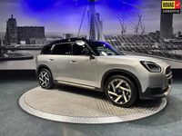 Occasion Mini Countryman Favoured 157 PK (115 kW) 2024 Grijs SUV