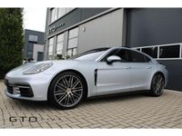 tweedehands Porsche Panamera 2.9 4S Pano / Sport Chrono / Sportuitlaat / BOSE /