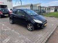 tweedehands Ford Ka 1.2 Titanium