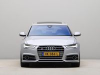 tweedehands Audi S6 S6 Avant 4.0 TFSIPro Line Plus B&O/SOFTCLOSE/NAP/ APK 19-09-2024