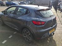 Occasion Renault Clio IV LIMITED 90 PK (66 kW) 2017 Grijs Hatchback