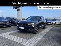 Occasion Volvo XC40 R-Design 197 PK (144 kW) 2022 Zwart SUV