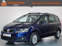 Occasion Seat Alhambra Stylance 150 PK (110 kW) 2022 Blauw MPV