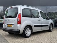 Occasion Citroën Berlingo 109 PK (80 kW) 2009 Grijs MPV