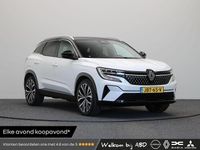 Occasion Renault Austral Iconic 200 PK (147 kW) 2024 Wit SUV