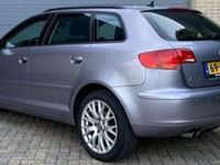 tweedehands Audi A3 2.0 FSI Ambition