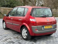 tweedehands Renault Scénic II 2.0-16V Expression Luxe