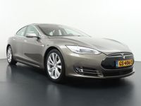 tweedehands Tesla Model S 85D 1e Eigenaar Panoramadak Dual motor BTW Auto