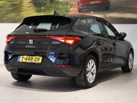 Occasion Seat Leon Business 110 PK (80 kW) 2023 Zwart Hatchback