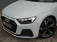 Occasion Audi A1 Sportback Proline 116 PK (85 kW) 2019 Wit Hatchback