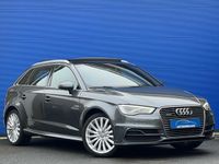 tweedehands Audi A3 Sportback e-tron PHEV | S-Line | Pano | Leder | Stoelverw.