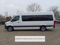 Occasion Mercedes Sprinter 143 PK (105 kW) 2019 Wit Van
