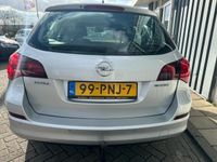 tweedehands Opel Astra Sports Tourer 1.4 Edition