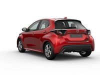 Nieuw Mazda 2 Exclusive-Line 92 PK (67 kW) 2026 Rood Hatchback
