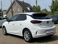 tweedehands Opel Corsa 1.2 Edition Stoel/Stuurverw Apple Carplay Lmv