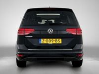 Occasion VW Touran Comfortline 150 PK (110 kW) 2024 Zwart MPV