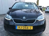 tweedehands Skoda Citigo CITIGO